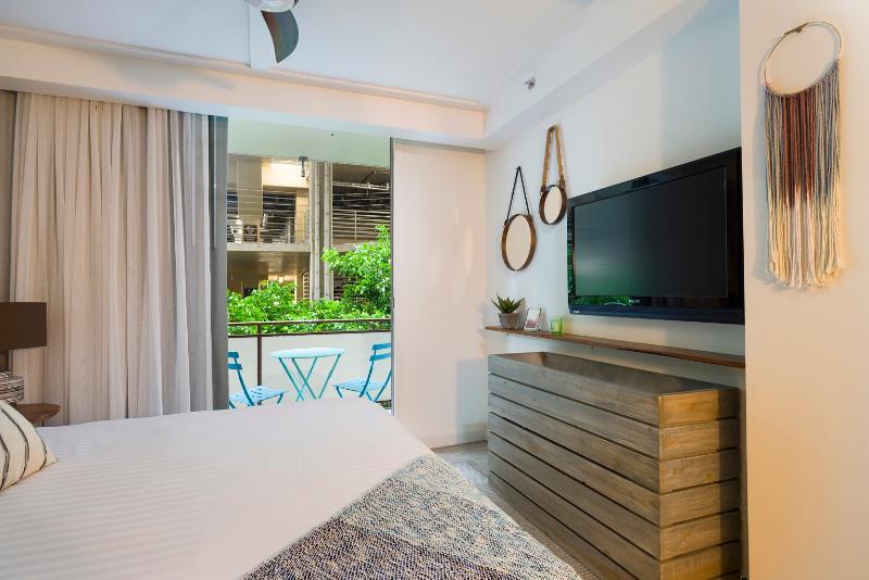 Hotel The Surfjack & Swim Club 4*