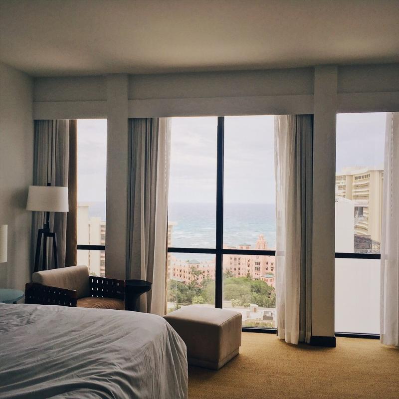Hyatt Centric Waikiki