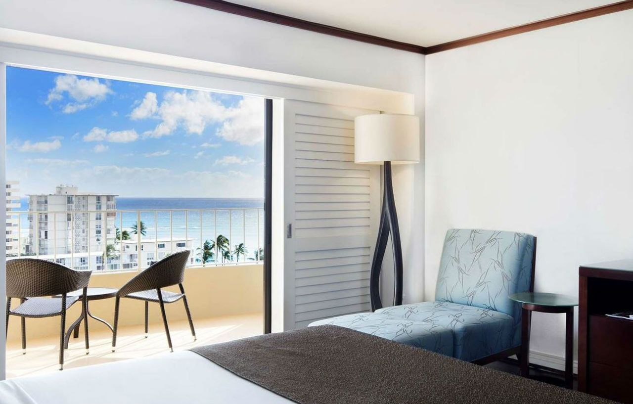 Hotel Lotus At Diamond Head