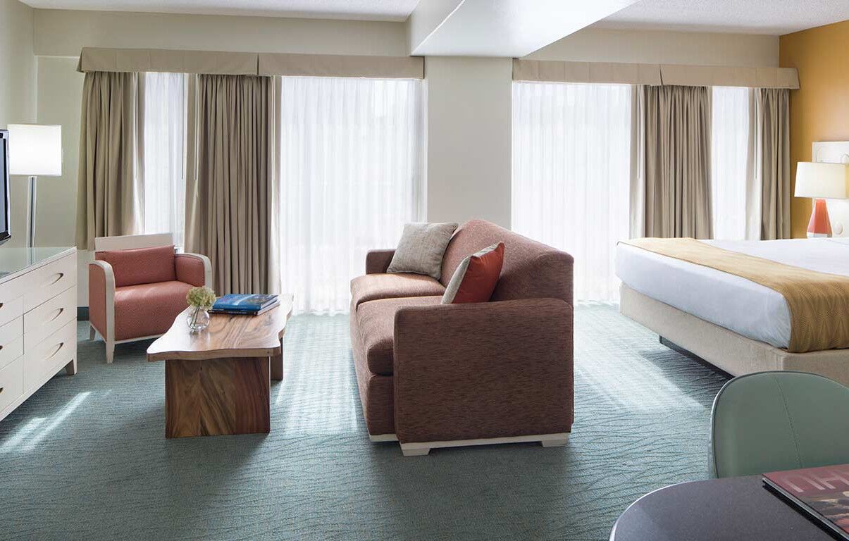 Hotel Coconut Waikiki Honolulu