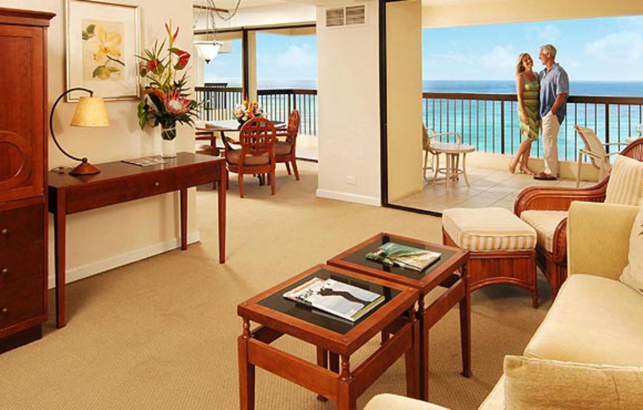 Aston Waikiki Tower Aparthotel 5*