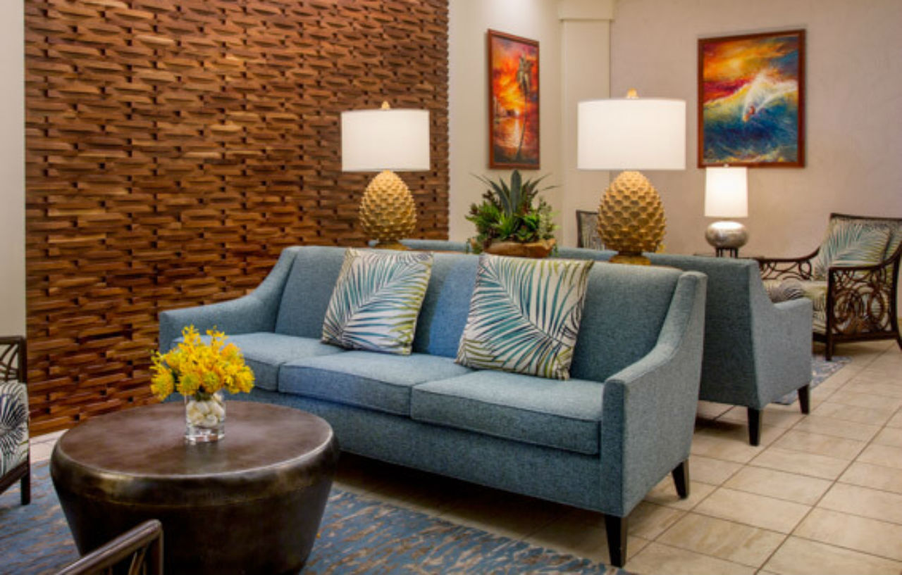 Aston Waikiki Tower Aparthotel Honolulu