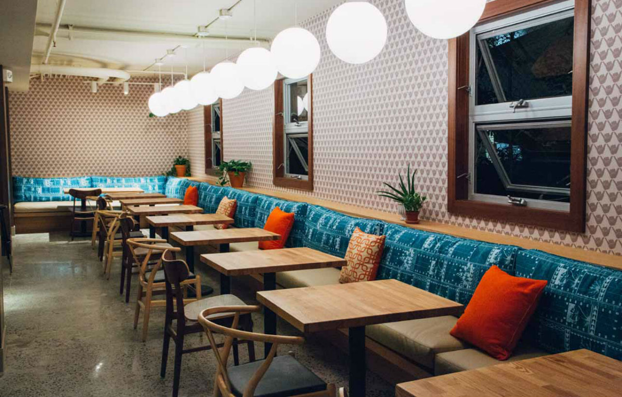 The Surfjack & Swim Club 4* Honolulu