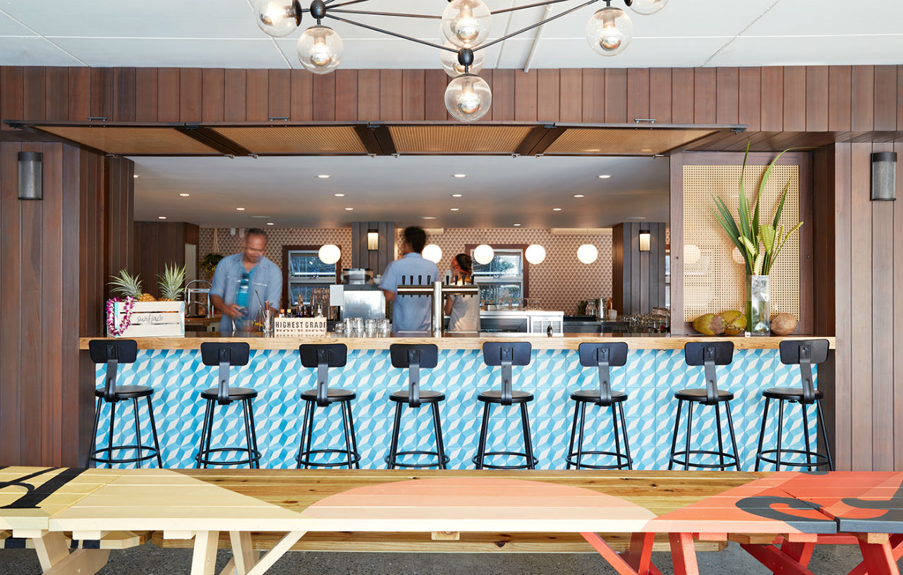 Hotel The Surfjack & Swim Club 4*