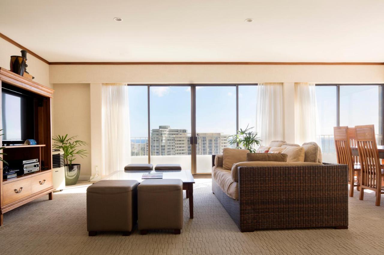 Lotus At Diamond Head Hotel 4*