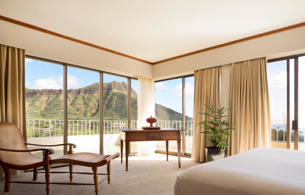 Lotus At Diamond Head Hotel Honolulu