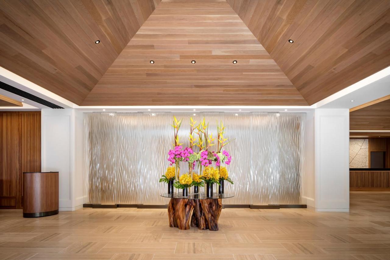 Hotel Halepuna Waikiki By Halekulani - No Fee Honolulu