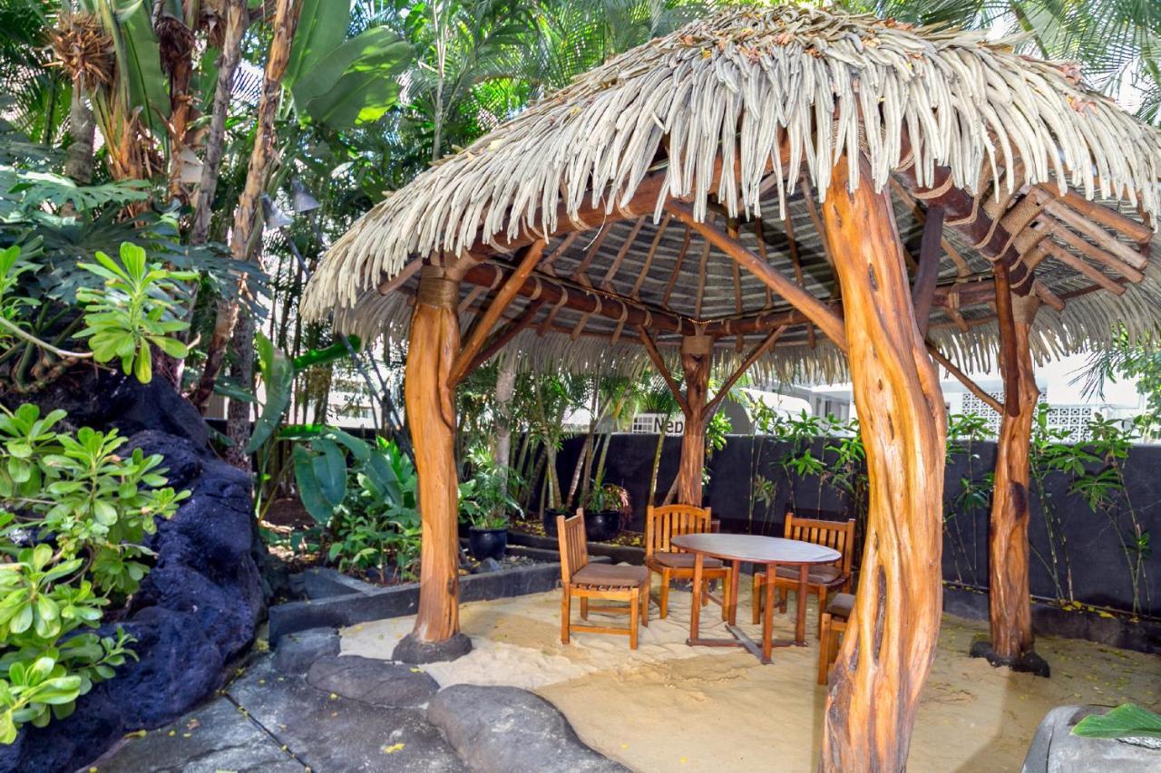 Cozy Studio At Bamboo Close To Waikiki Beach Apartment