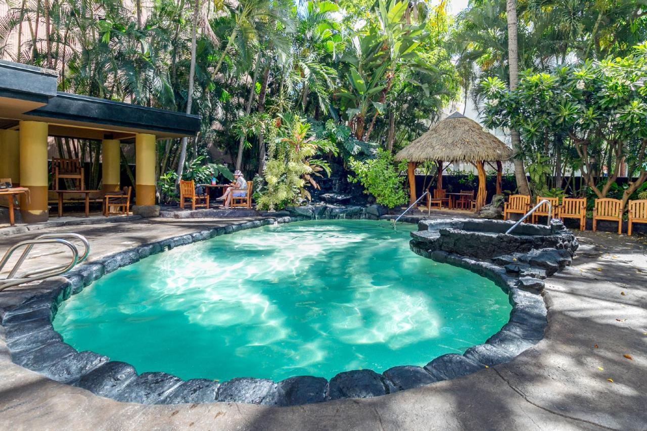 Cozy Studio At Bamboo Close To Waikiki Beach Apartment