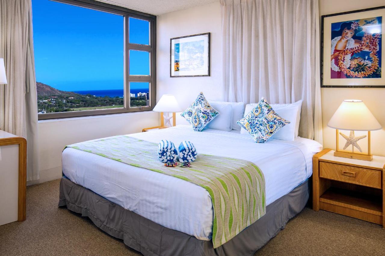 Beautiful 1br With King Bed, Ocean View, Fast Wi-fi & Free Parking Apartment