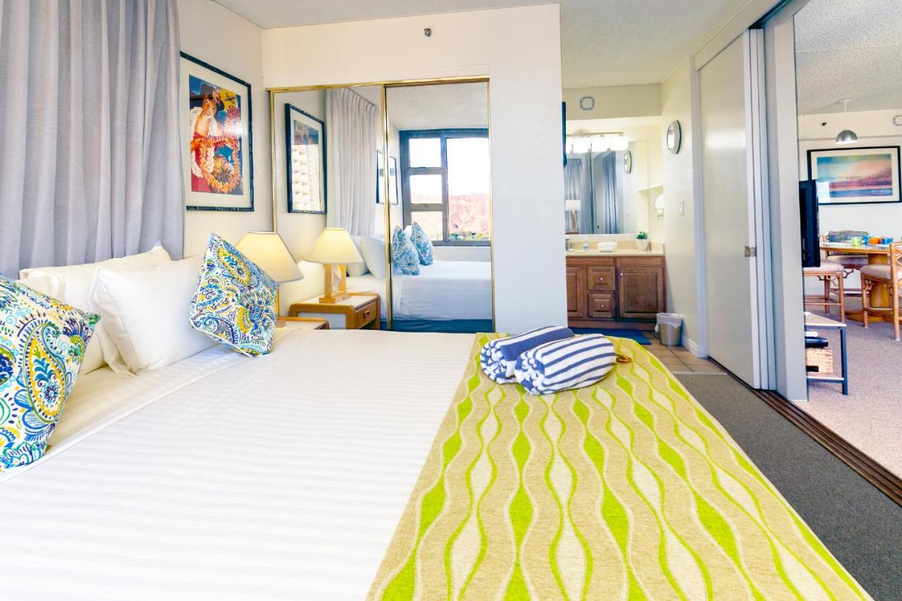 Beautiful 1br With King Bed, Ocean View, Fast Wi-fi & Free Parking *