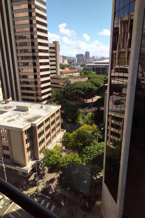 Executive Downtown Apartment Honolulu