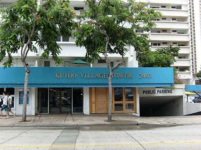 Kuhio 904