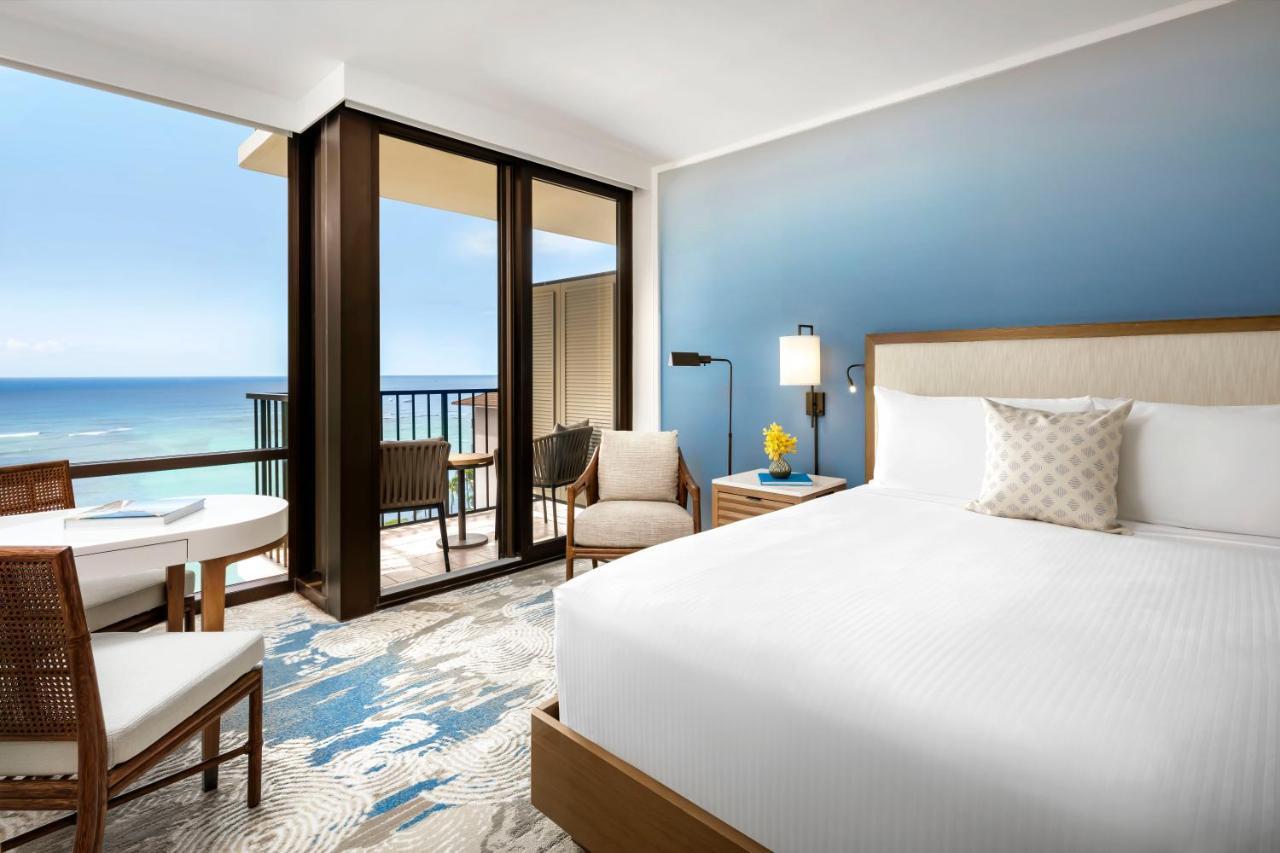 Hotel Halepuna Waikiki By Halekulani - No Fee