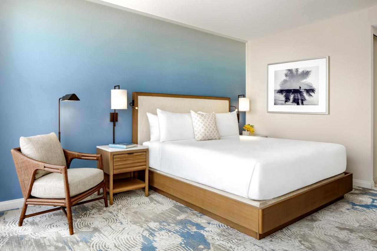 Halepuna Waikiki By Halekulani - No Fee 4*