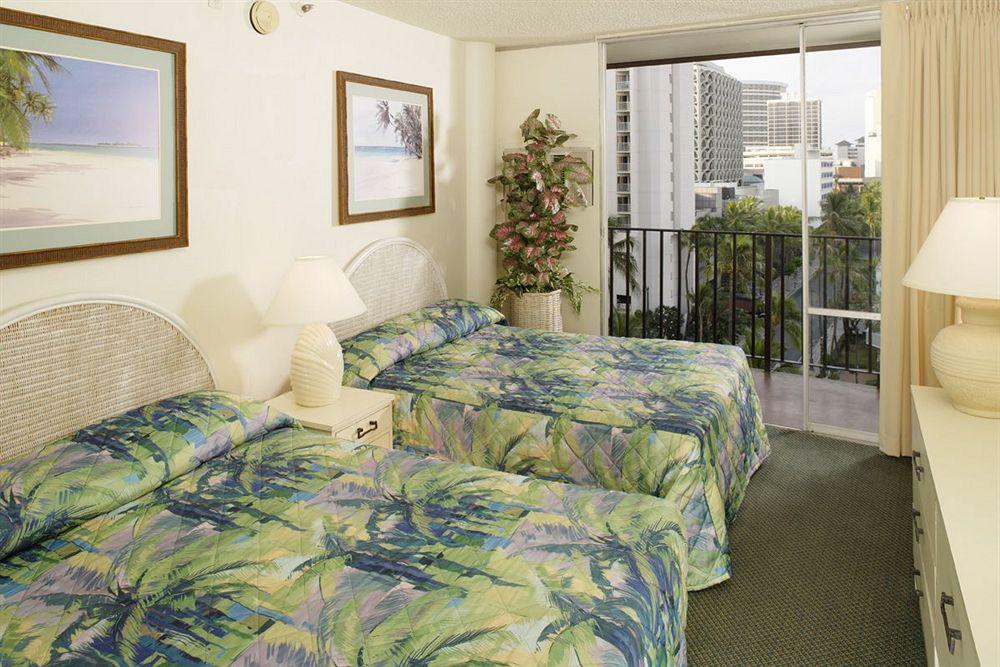 Hotel The Surfjack & Swim Club Honolulu