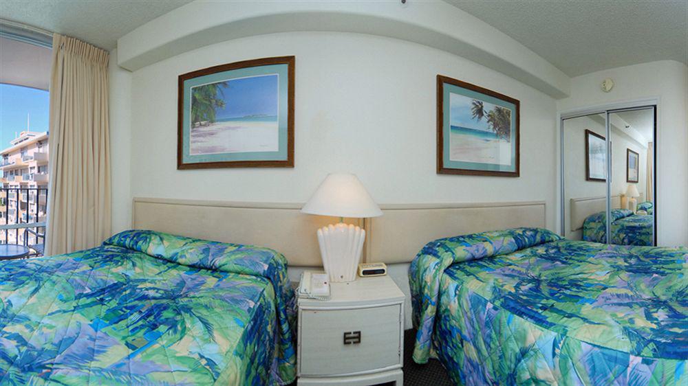 The Surfjack & Swim Club Hotel Honolulu