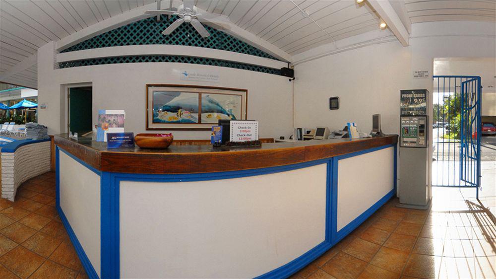 Hotel The Surfjack & Swim Club