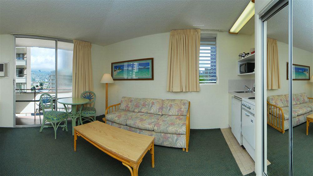 The Surfjack & Swim Club 4* Honolulu