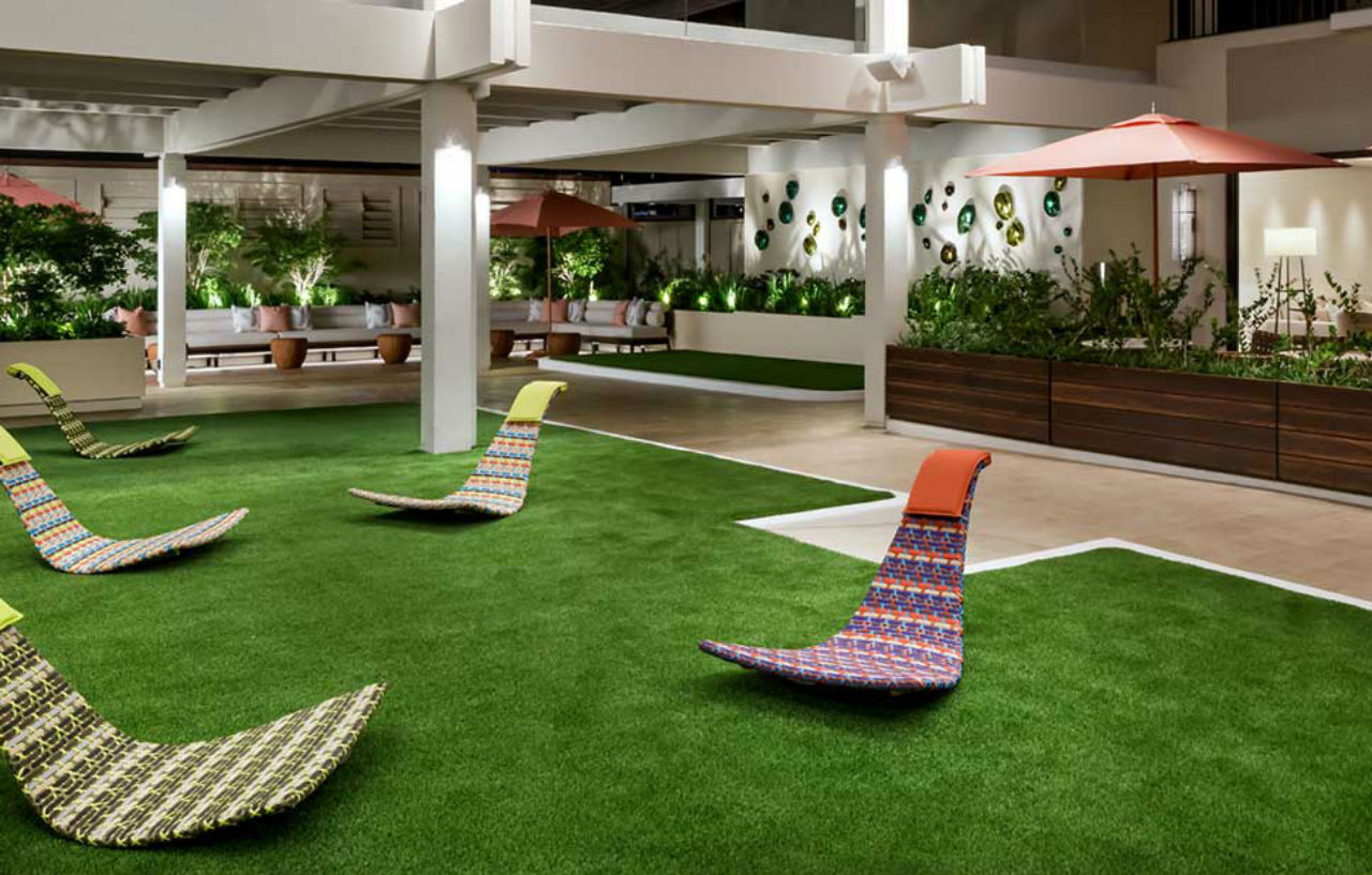 Halepuna Waikiki By Halekulani - No Fee 4* Honolulu