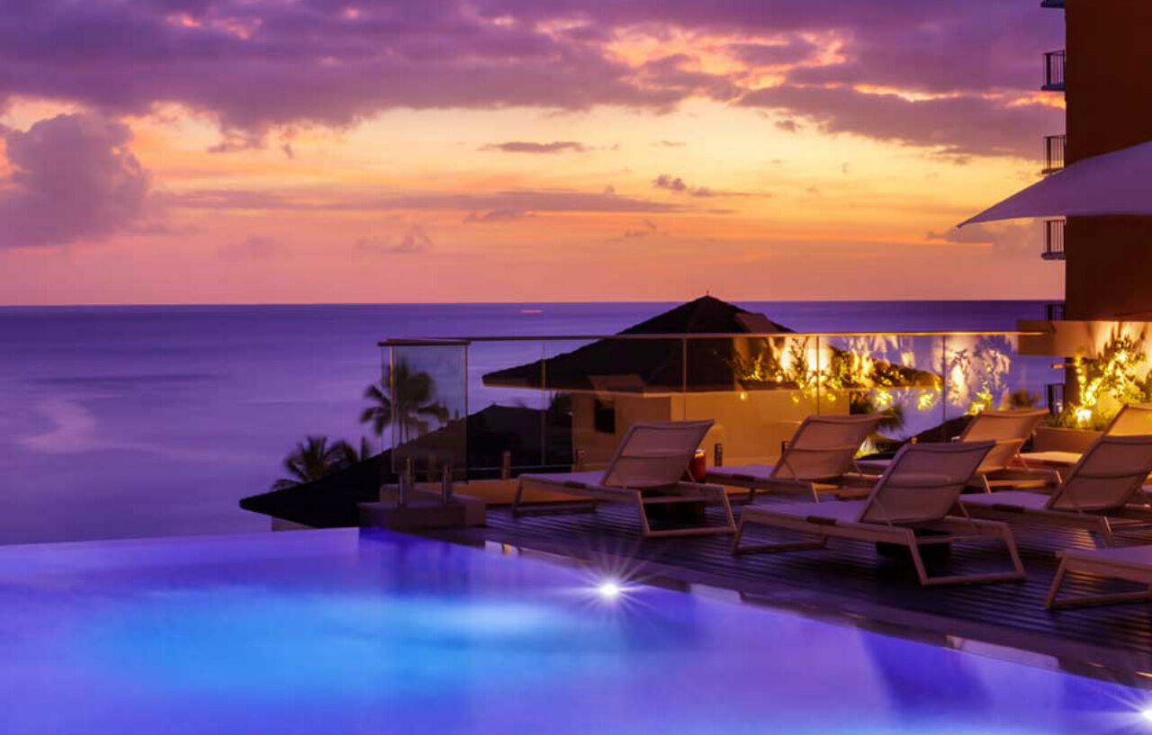 Hotel Halepuna Waikiki By Halekulani - No Fee