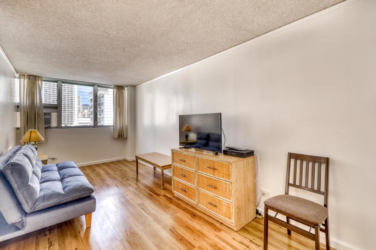 Tradewinds Plaza 801 Honolulu