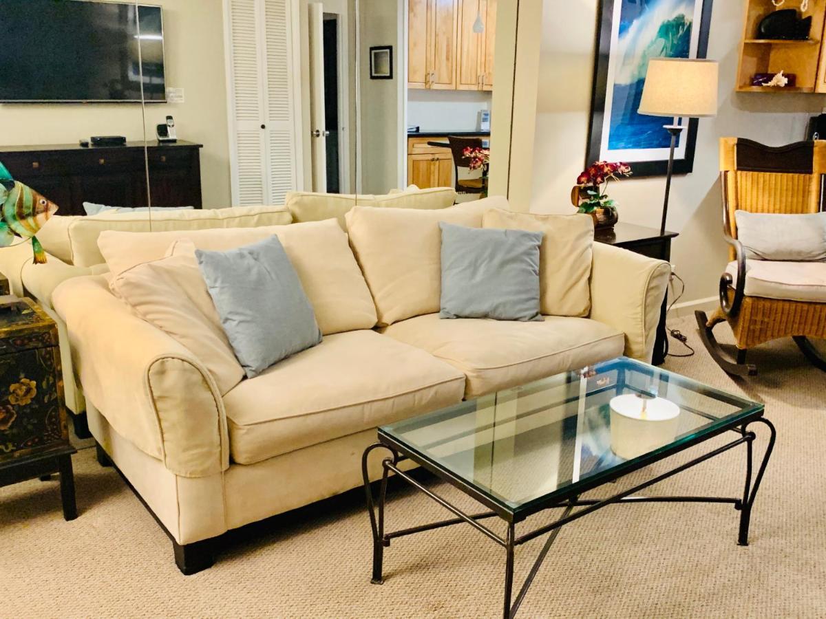 Apartment Waikiki Studio *