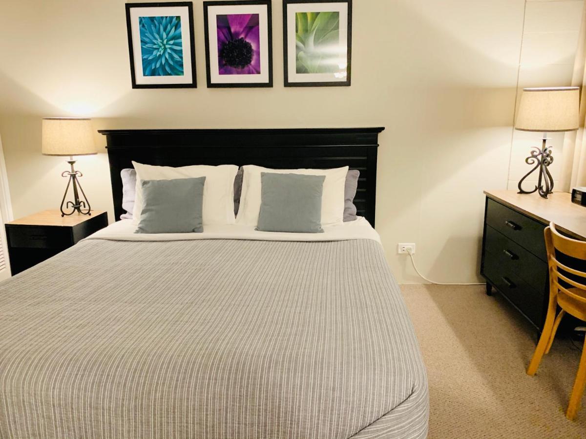 Apartment Waikiki Studio