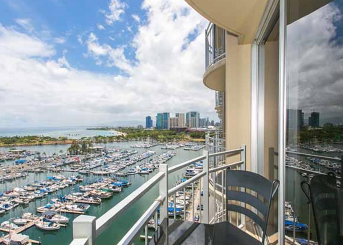 Waikiki Studio Honolulu