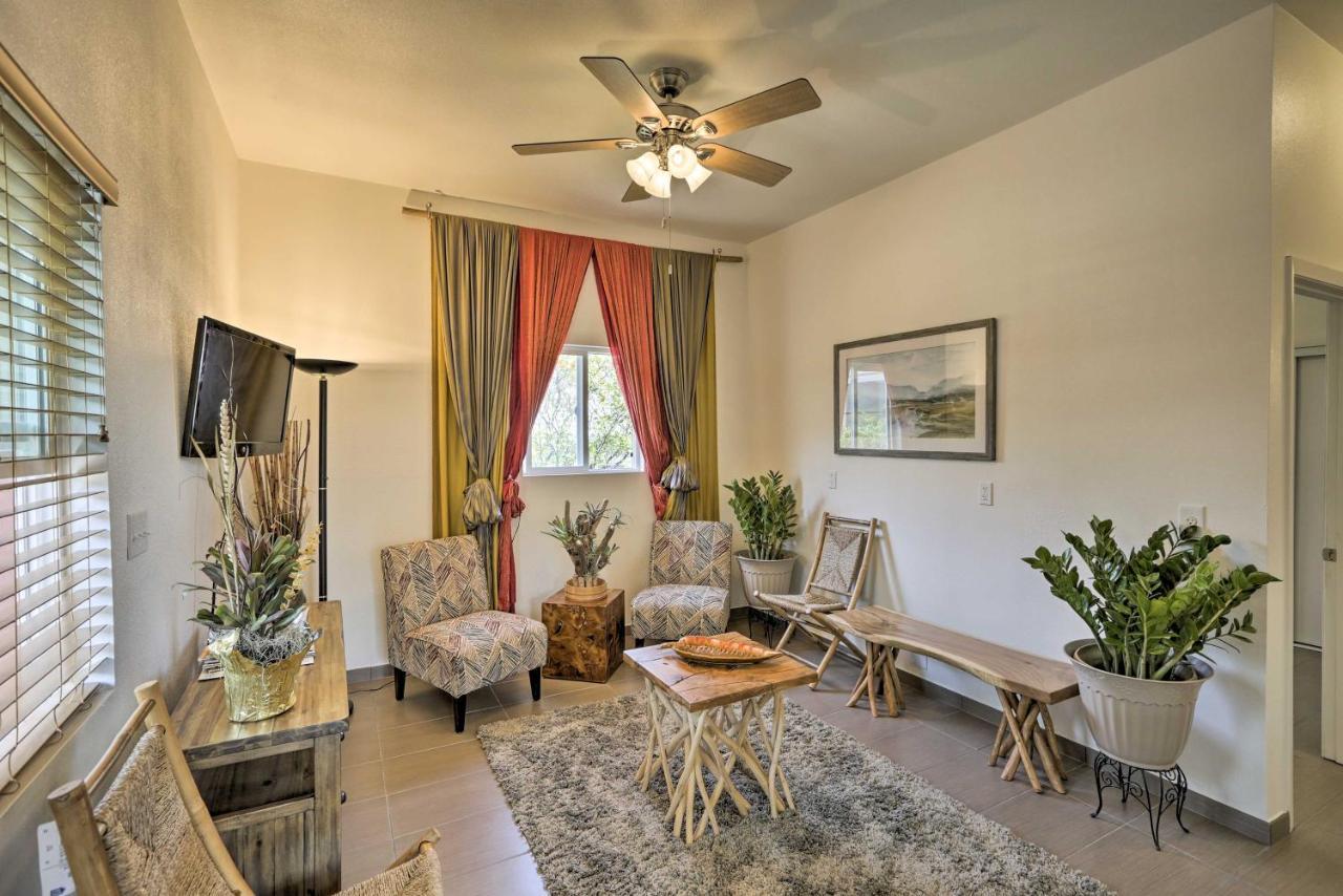 Remodeled With Courtyard Downtown Honolulu