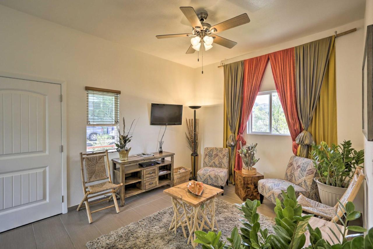 Remodeled With Courtyard Downtown Apartment *