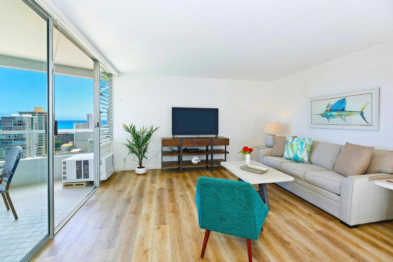 Diamond Head Vista #1903 Holiday home