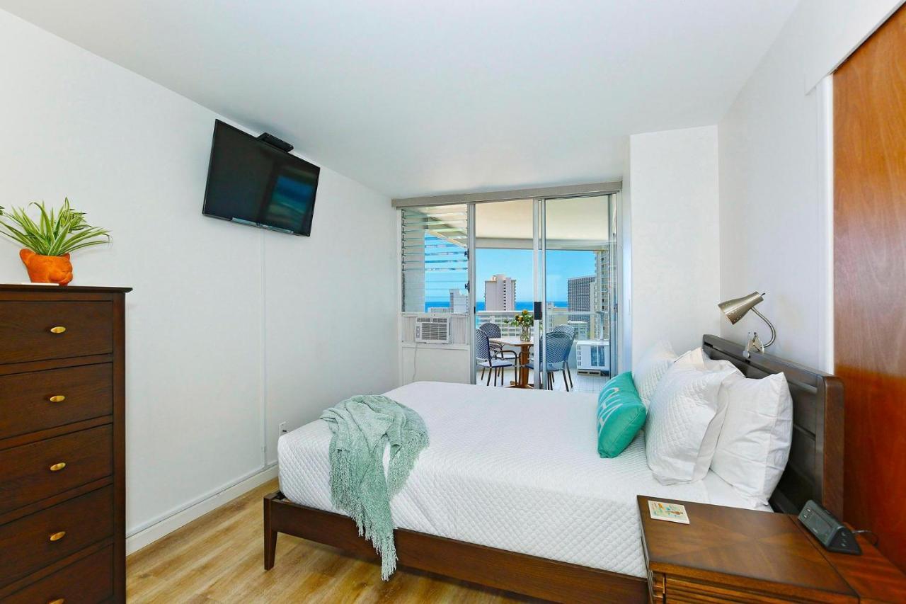 Diamond Head Vista #1903 Holiday home *