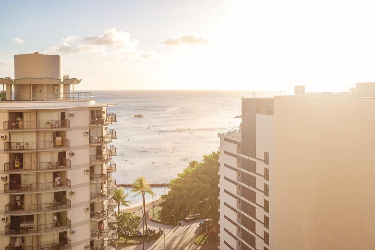 Hotel Waikiki