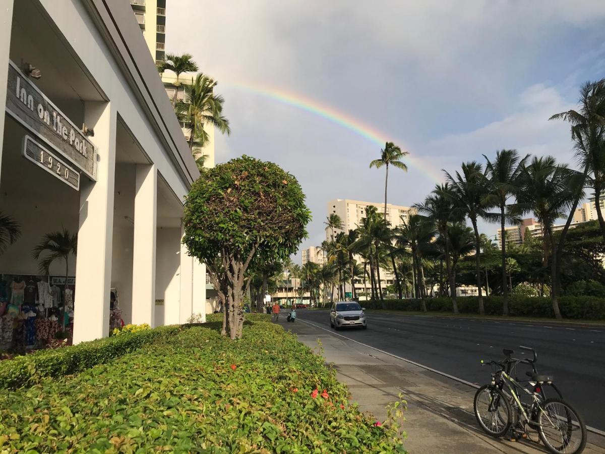 Ala Moana Flats 1 3*