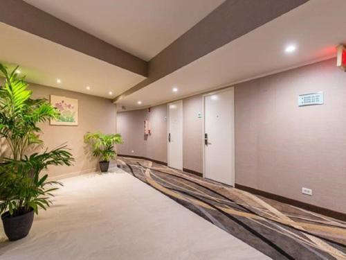 Polynesian Residences Waikiki 4* Honolulu