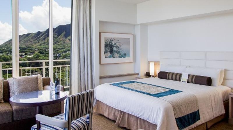 Kaimana Hotel 3*