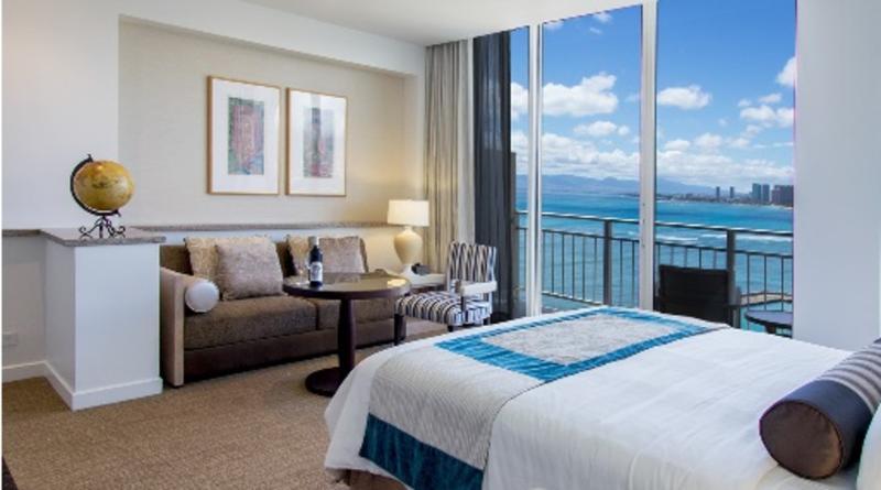 Hotel Kaimana Honolulu