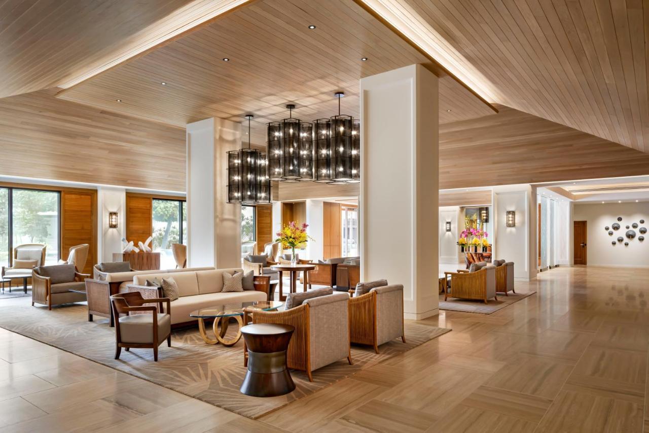Halepuna Waikiki By Halekulani - No Fee Hotel 4*