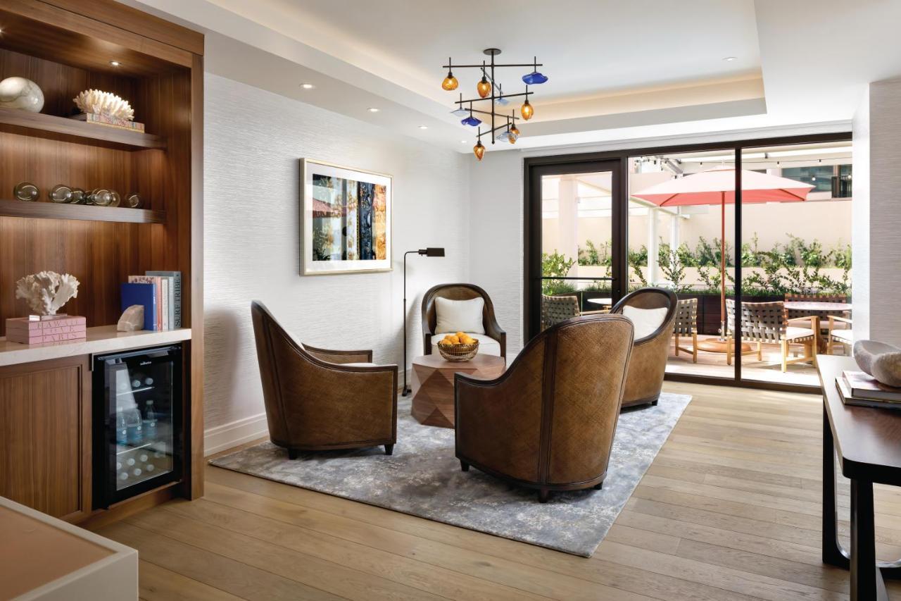Hotel Halepuna Waikiki By Halekulani - No Fee