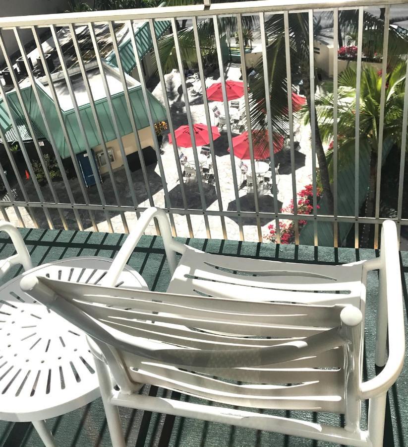Ramada Plaza By Wyndham Waikiki Honolulu