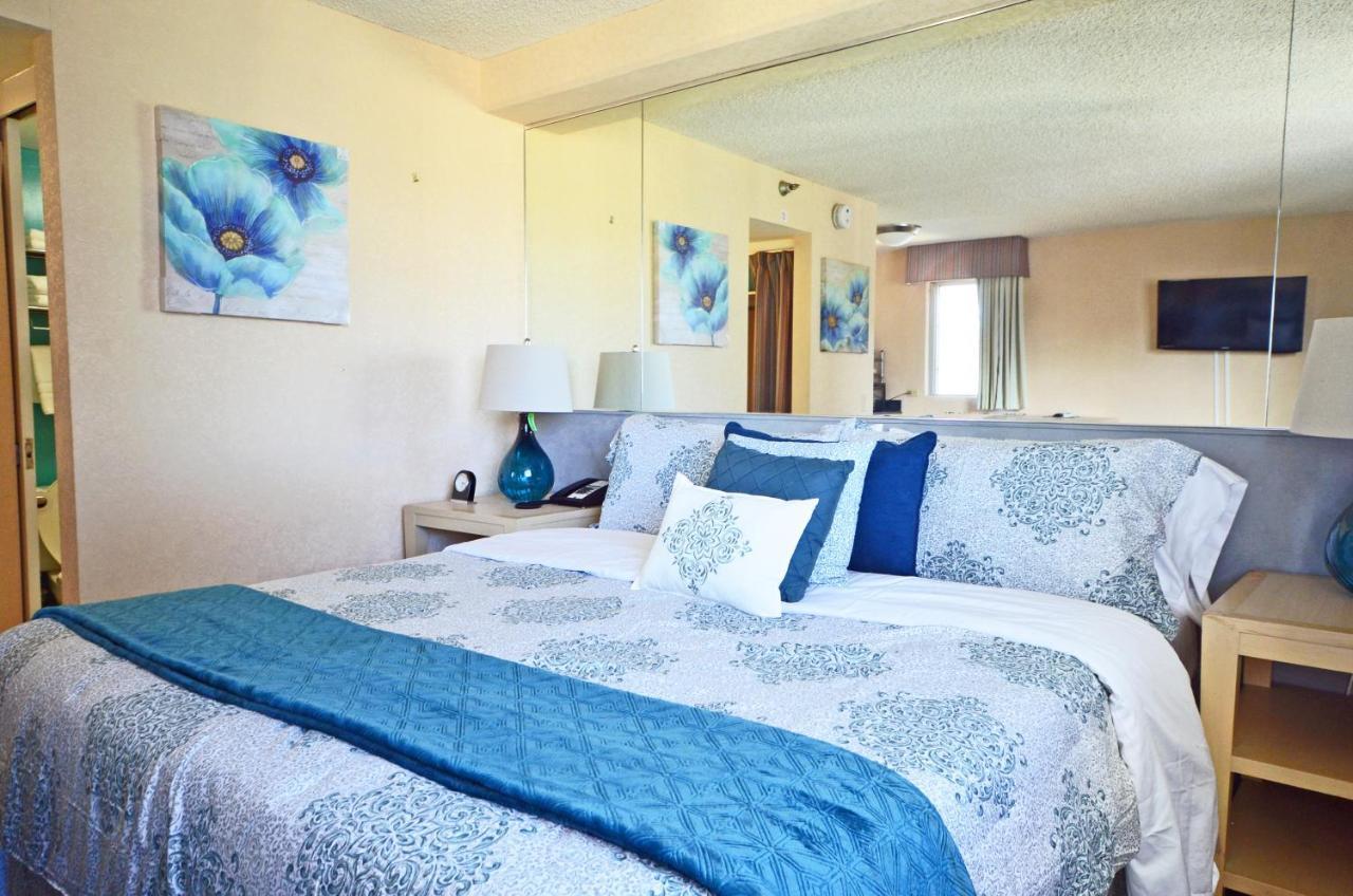 Apartment As1209 Waikiki 444 Kanekapolei St *