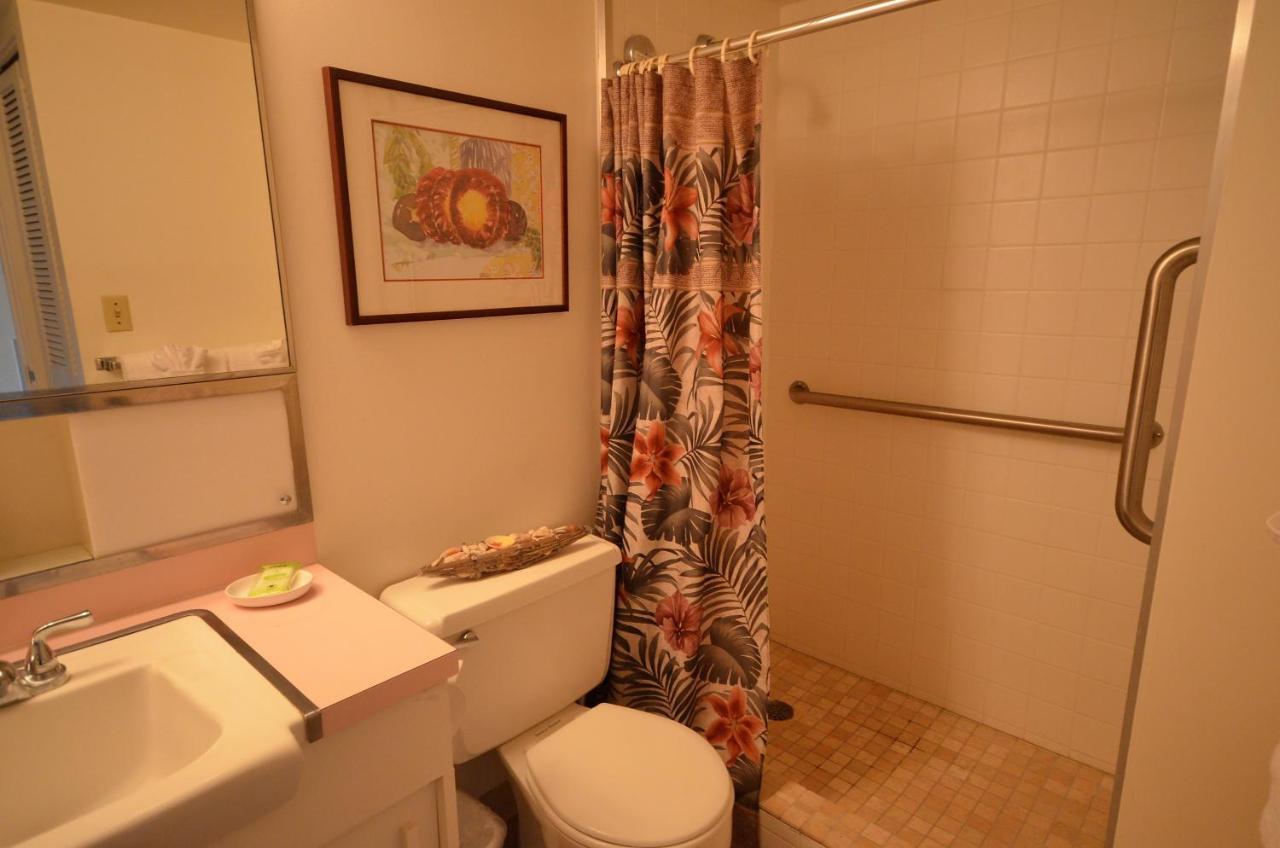 Ih805 Waikiki 1777 Ala Moana Blvd Apartment