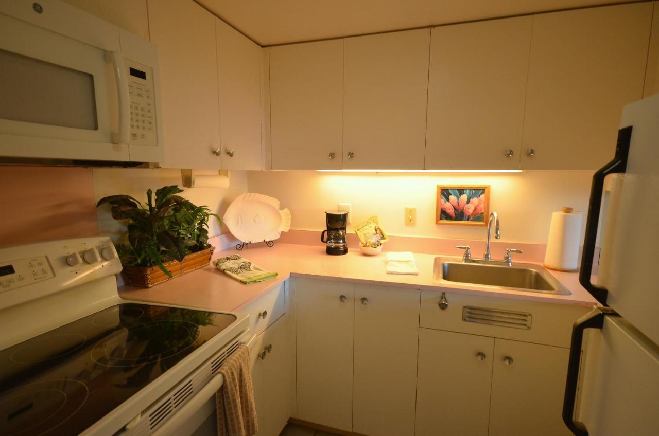 Apartment Ih805 Waikiki 1777 Ala Moana Blvd