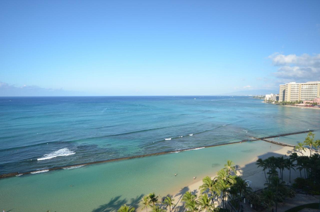 As1209 Waikiki 444 Kanekapolei St Apartment