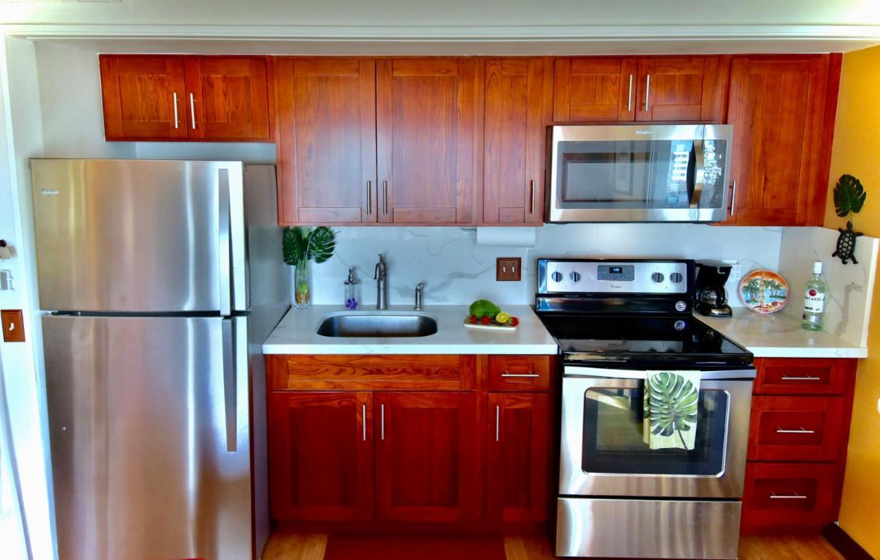 Apartment Jenny's Pineapple
