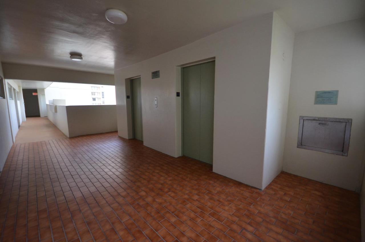 Waikiki Park Heights 1208 Sun & Fun Only 3 Minutes Away * Honolulu