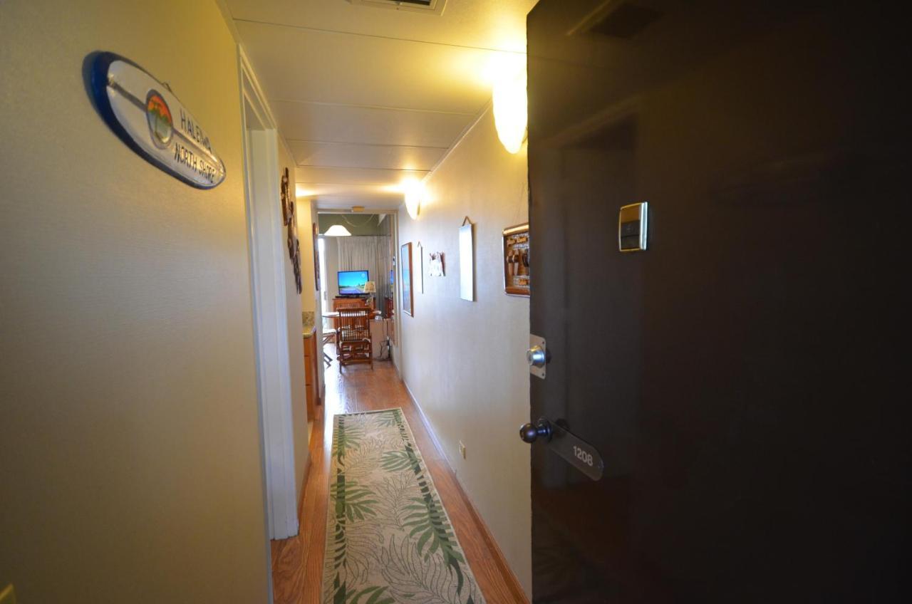 Waikiki Park Heights 1208 Sun & Fun Only 3 Minutes Away Apartment Honolulu