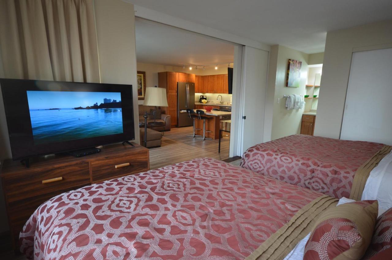 Waikiki Banyan 912 Your Luxurious Escape To Paradise Honolulu