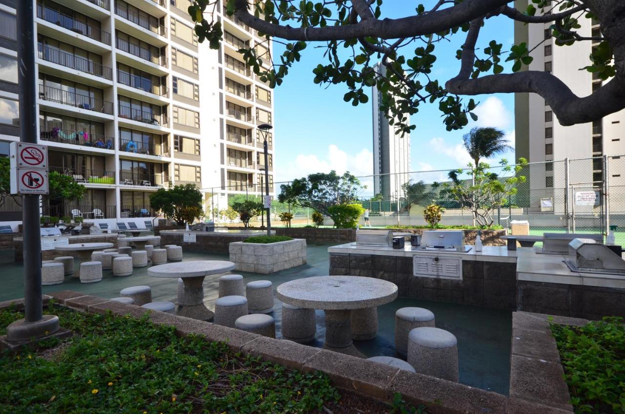Waikiki Banyan 912 Your Luxurious Escape To Paradise Apartment *